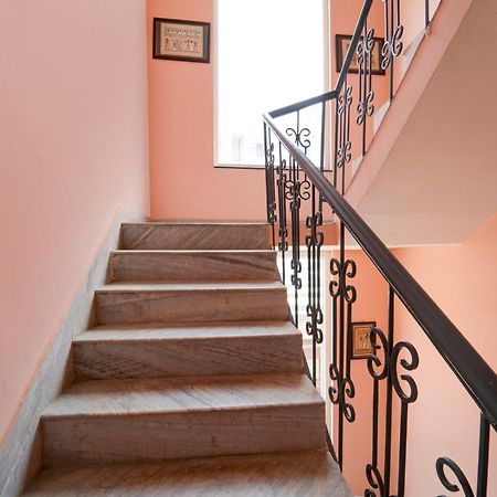 Hotel O Jai Jagannath Inn Danapur المظهر الخارجي الصورة
