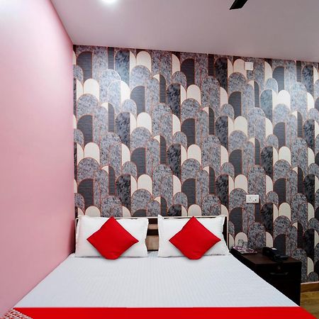 Hotel O Jai Jagannath Inn Danapur المظهر الخارجي الصورة