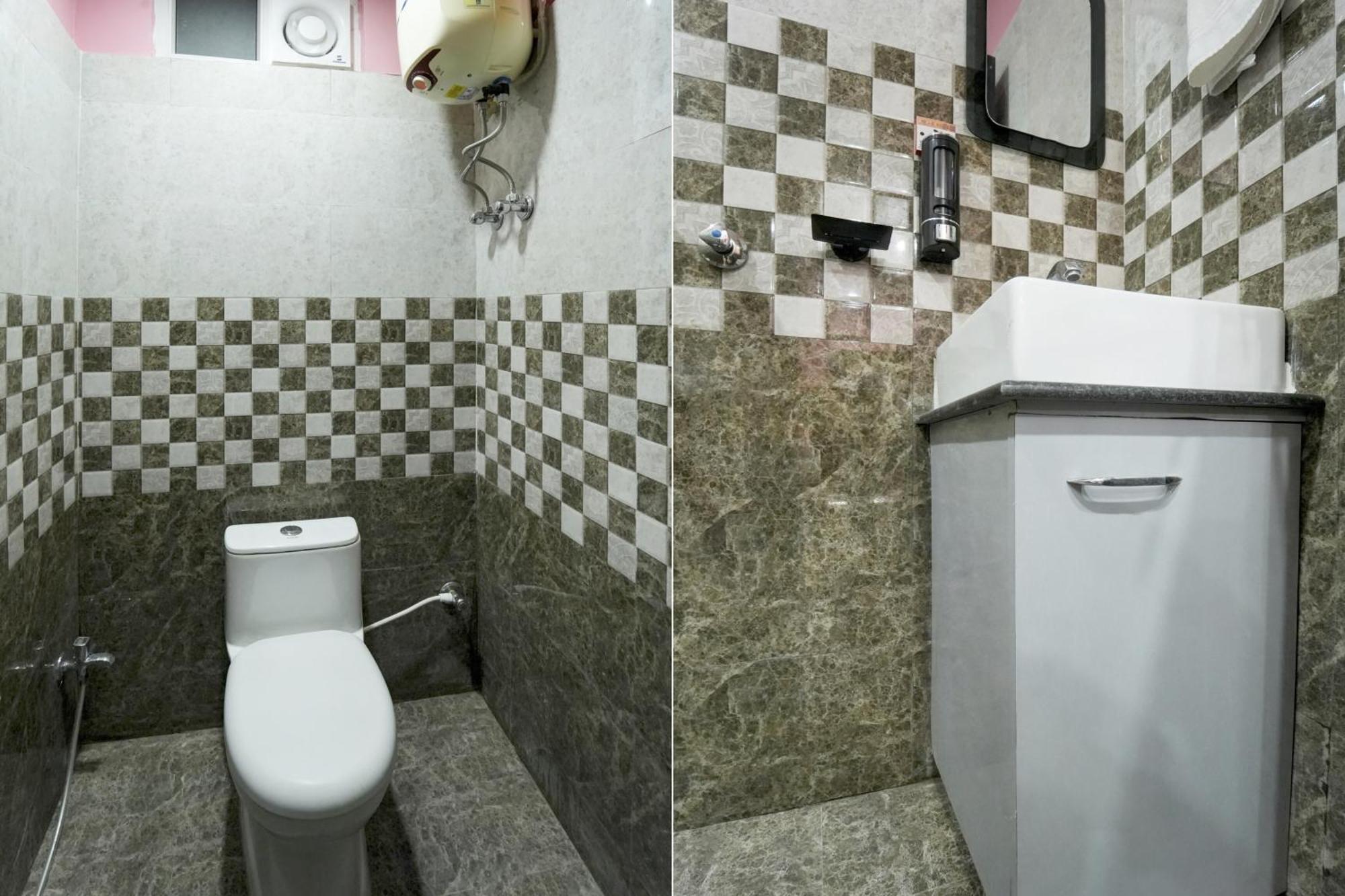 Hotel O Jai Jagannath Inn Danapur المظهر الخارجي الصورة