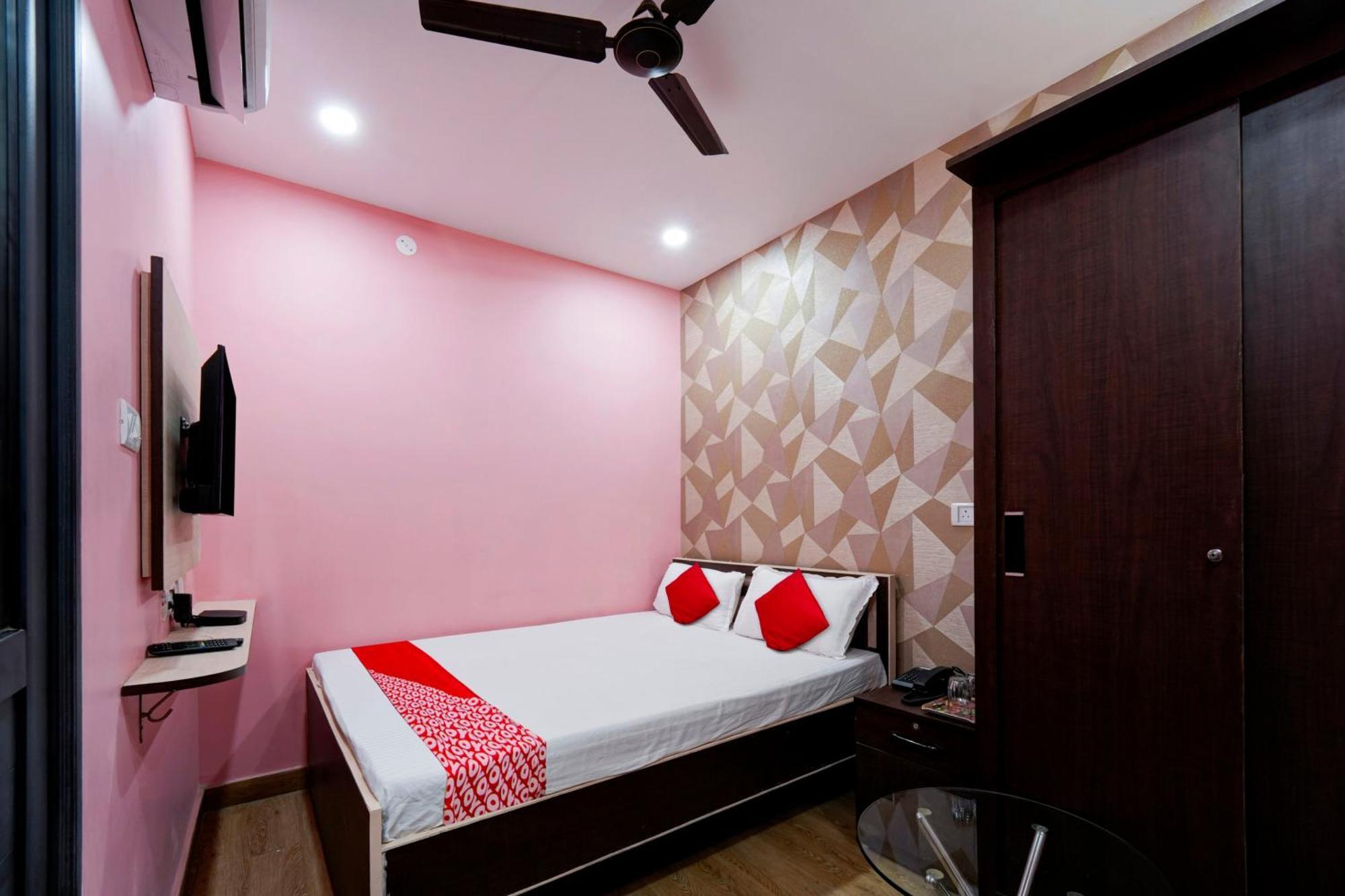 Hotel O Jai Jagannath Inn Danapur المظهر الخارجي الصورة