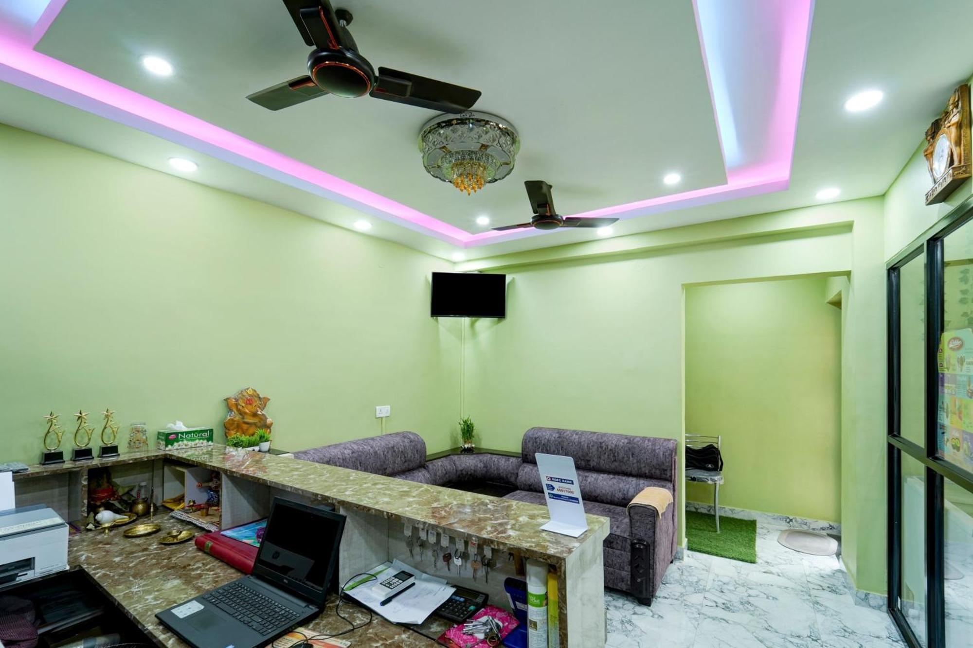 Hotel O Jai Jagannath Inn Danapur المظهر الخارجي الصورة