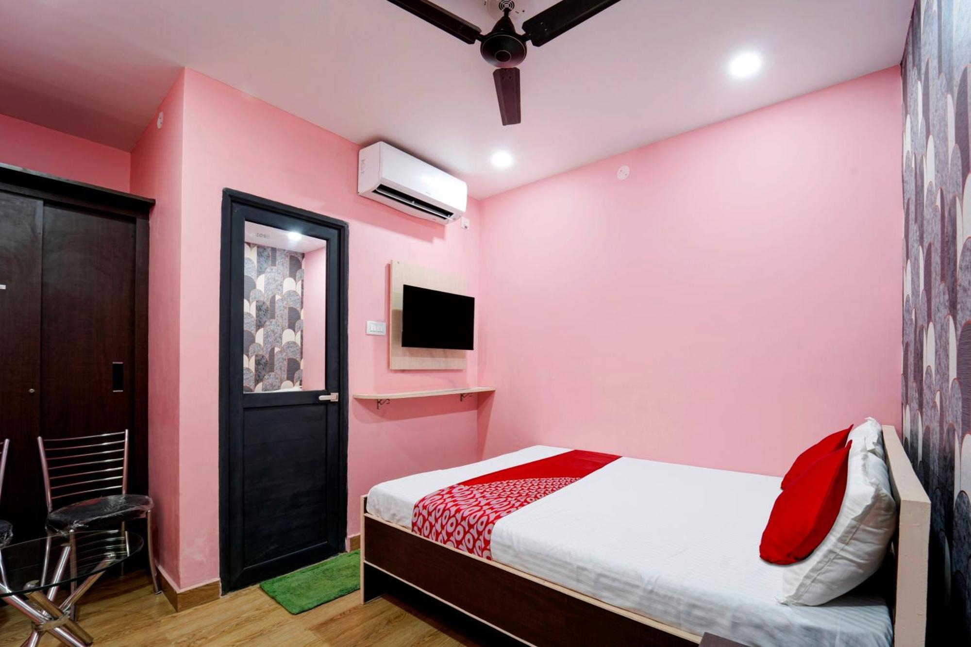 Hotel O Jai Jagannath Inn Danapur المظهر الخارجي الصورة