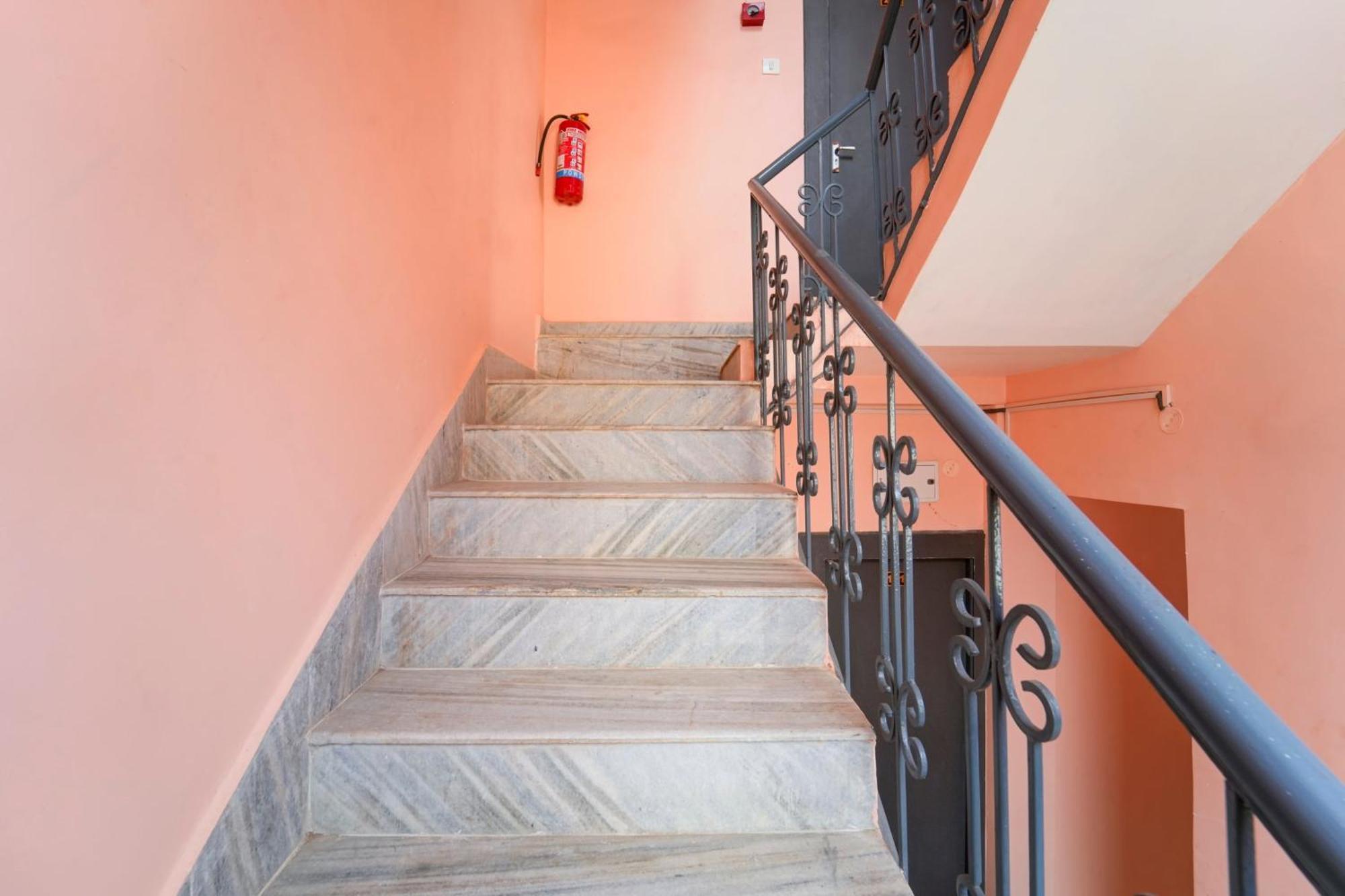 Hotel O Jai Jagannath Inn Danapur المظهر الخارجي الصورة