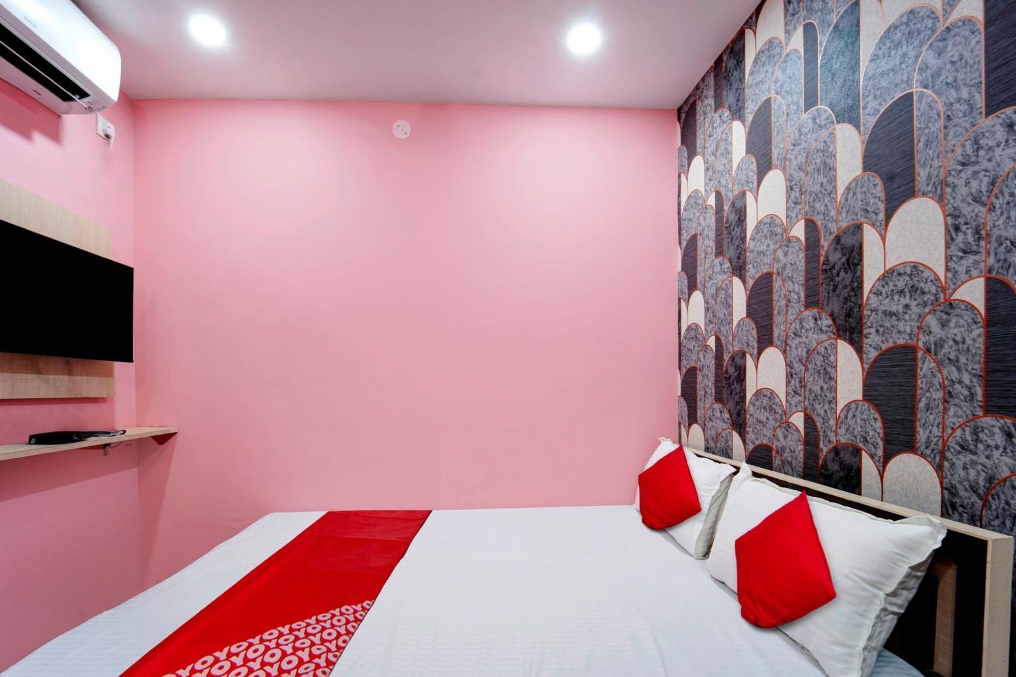 Hotel O Jai Jagannath Inn Danapur المظهر الخارجي الصورة