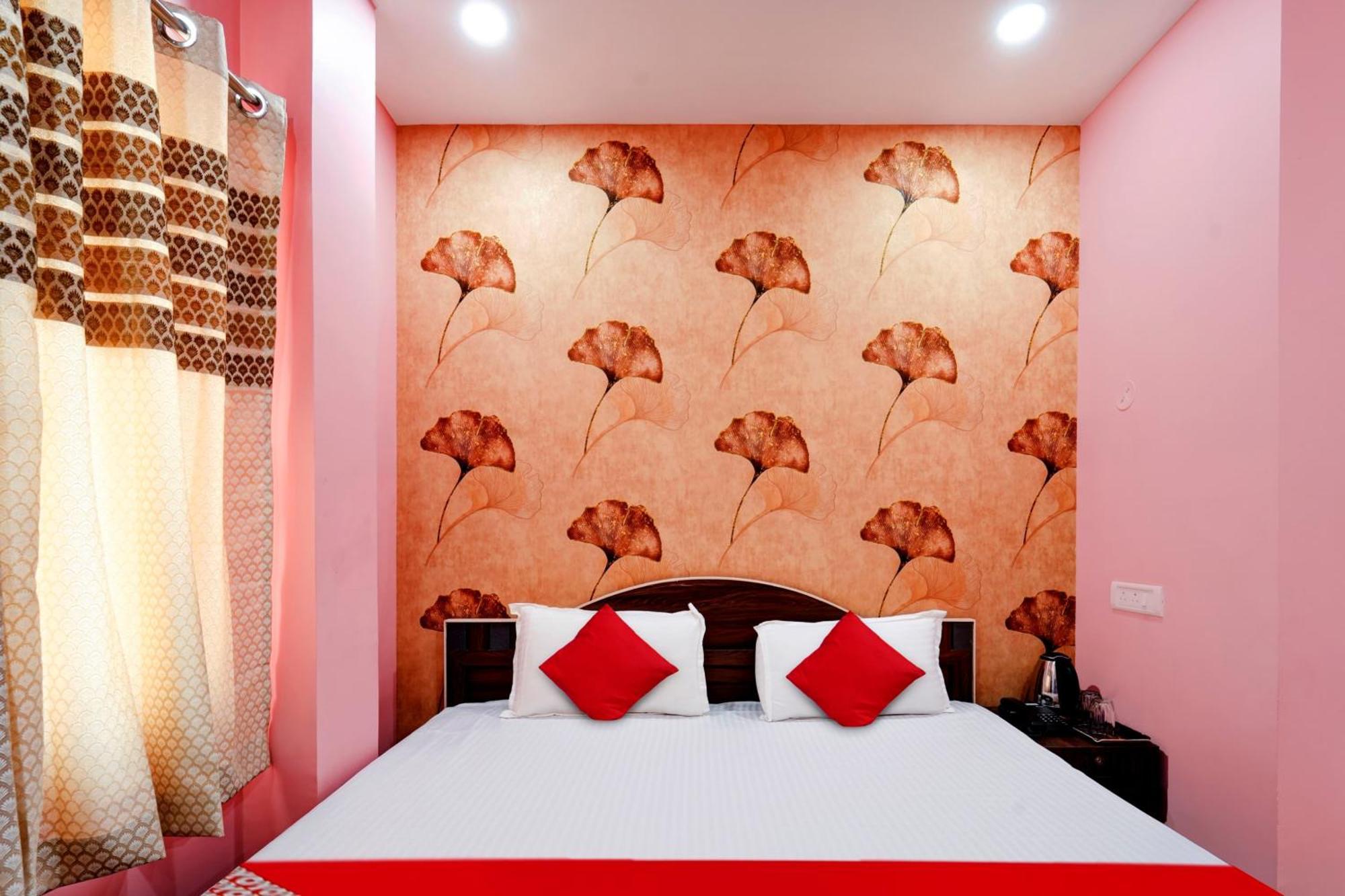 Hotel O Jai Jagannath Inn Danapur المظهر الخارجي الصورة