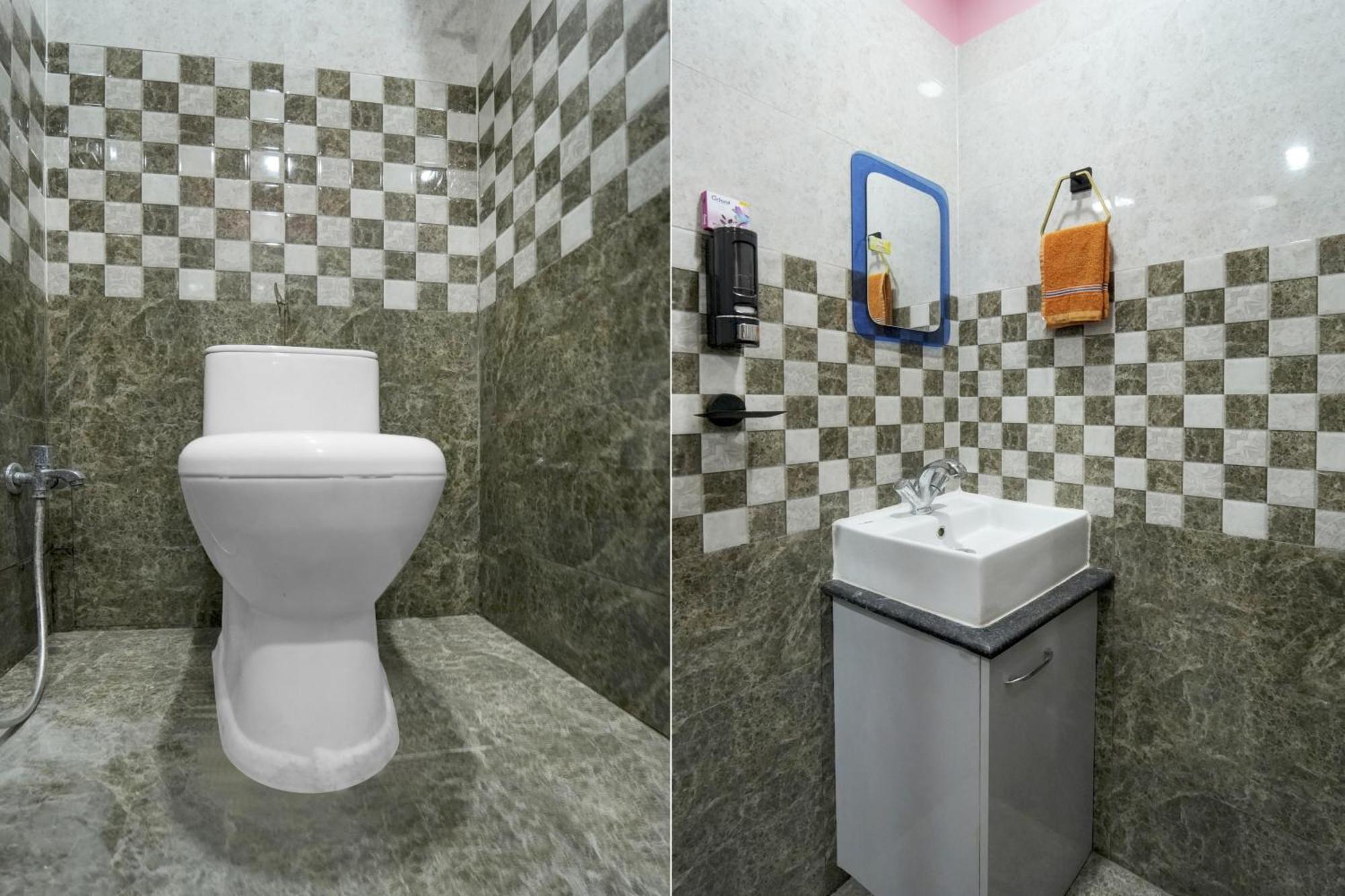 Hotel O Jai Jagannath Inn Danapur المظهر الخارجي الصورة