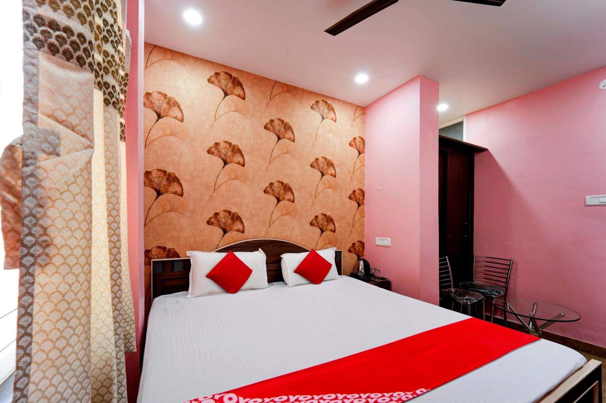 Hotel O Jai Jagannath Inn Danapur المظهر الخارجي الصورة